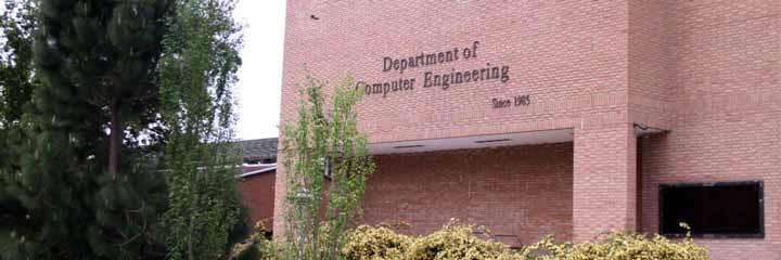 Computer Department